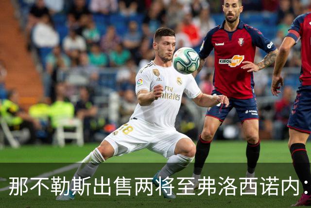 那不勒斯出售两将至弗洛西诺内：泽尔宾回归，哈萨将首次踢意甲